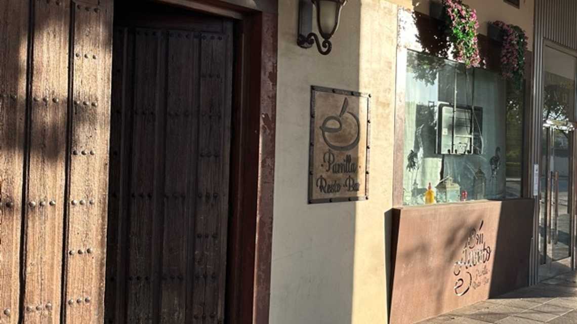 ConAcento cover image