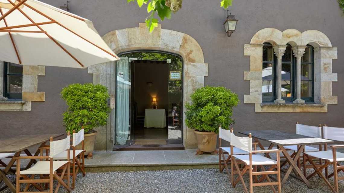 Hostal Restaurant Sa Rascassa cover image