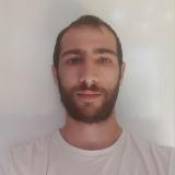 rafael B. avatar icon