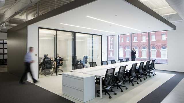 Técnico/a de Mantenimiento