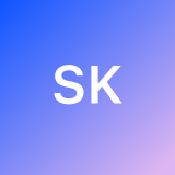 Sundar Krishnan avatar icon
