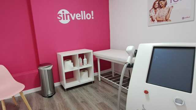 Técnico/a en Depilación Láser