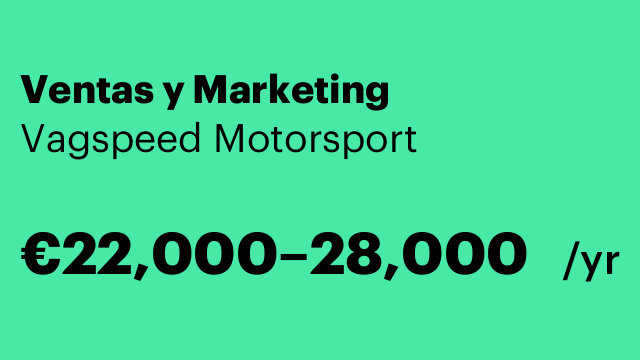 Ventas y Marketing