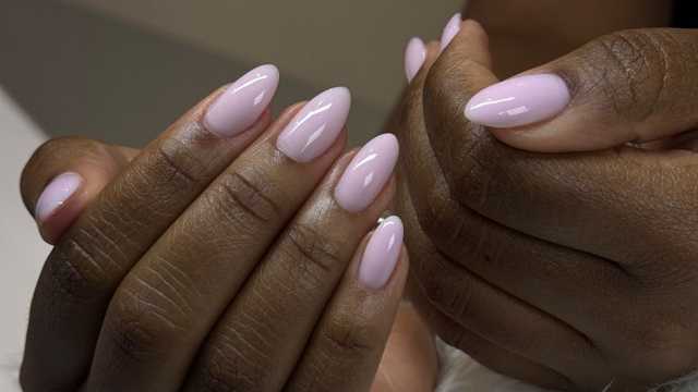 Nail Technician self employed