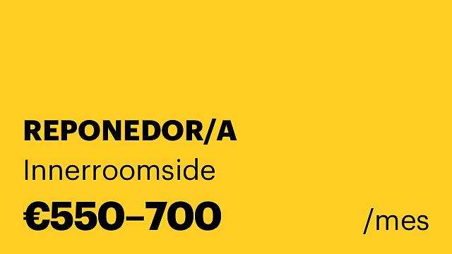 REPONEDOR/A