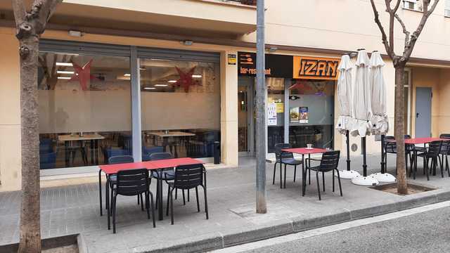 Ayudante/a de Cocina