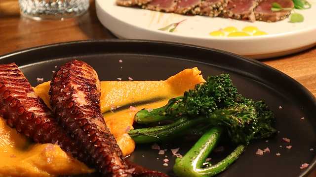 Camarero/a de Restaurante