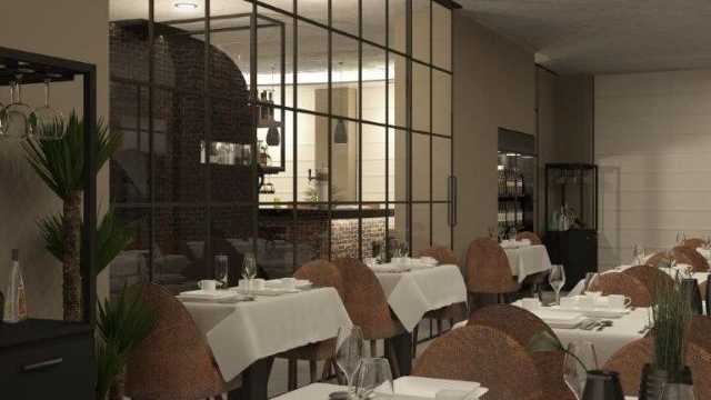 Camarero/a y Ayudante/a de Cocina