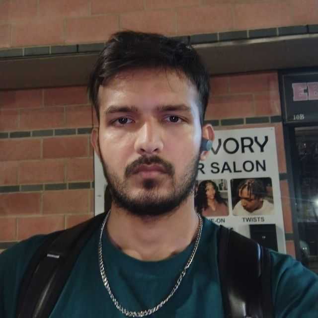 Candidate avatar