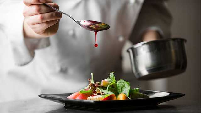 Cocinero/a Restaurante
