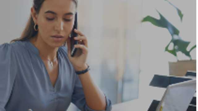 Administrativo/a Comercial