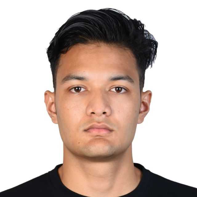 Candidate avatar