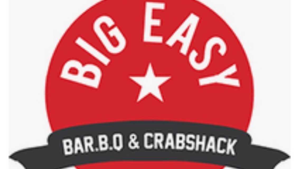 Big Easy Restaurant cover image
