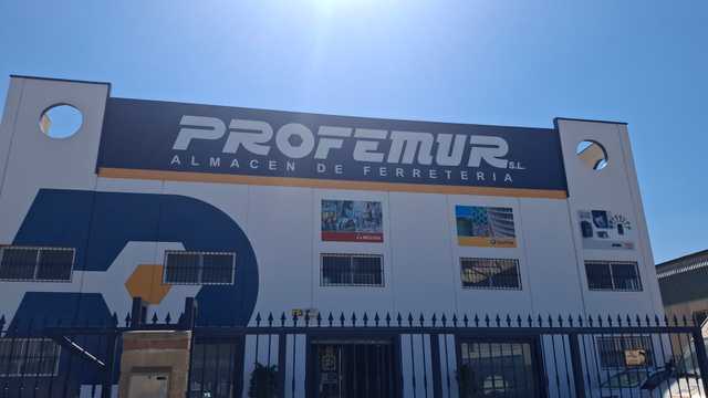 Almacenero