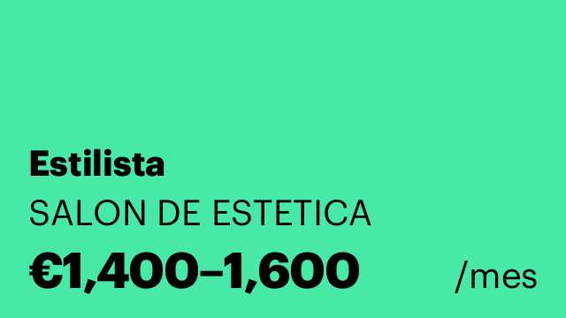 Estilista
