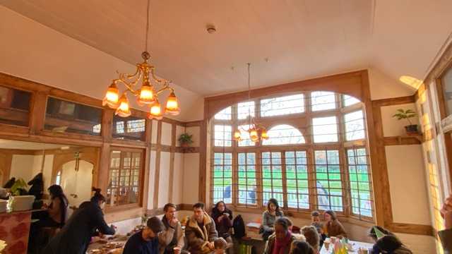 Head/ Senior Pizza Chef