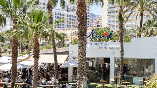 Camarero/a de Sala/Terraza