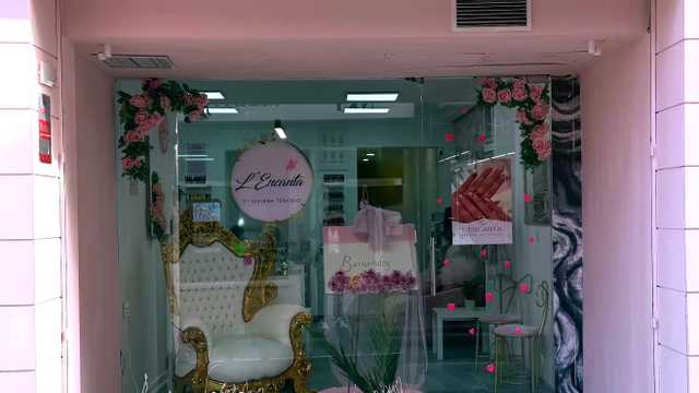 Manicurista