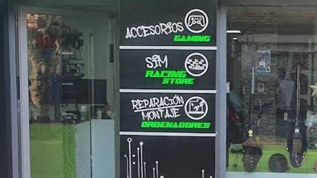 Técnico/ mecánico patinetes electricos