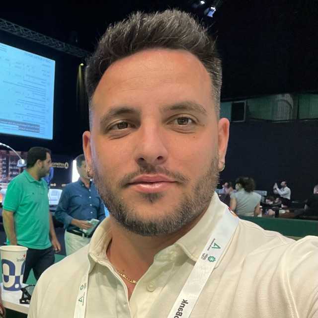 Candidate avatar