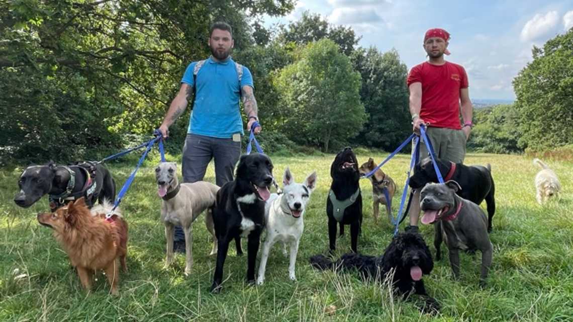 Kira’s House LTD cover image