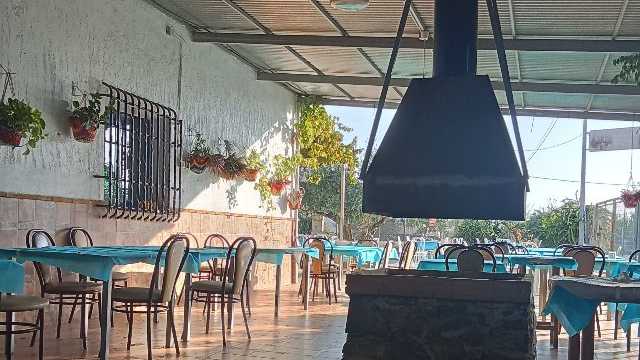 Camarero/a