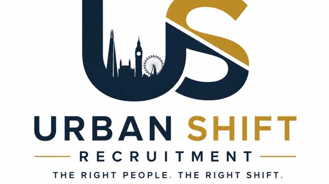 Urban Shift Recruitment cover image