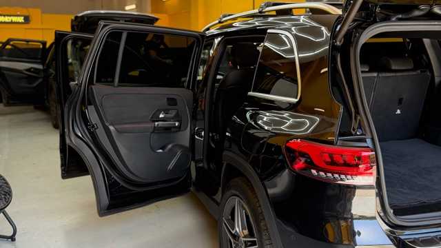 Detailer