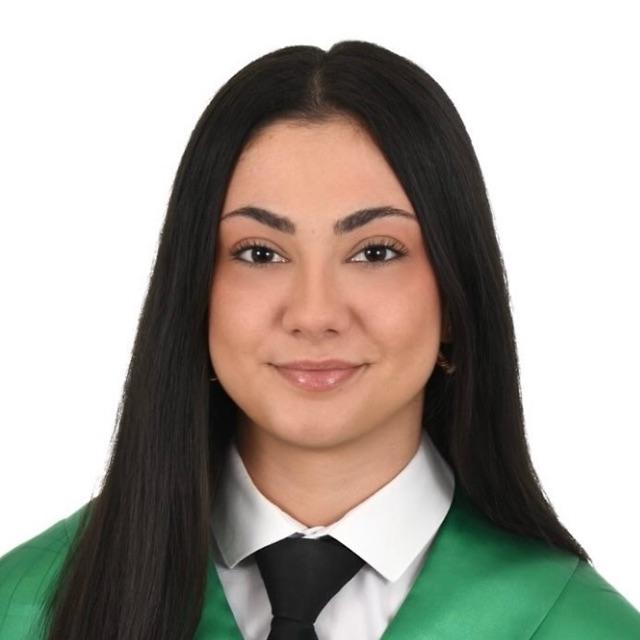 Candidate avatar