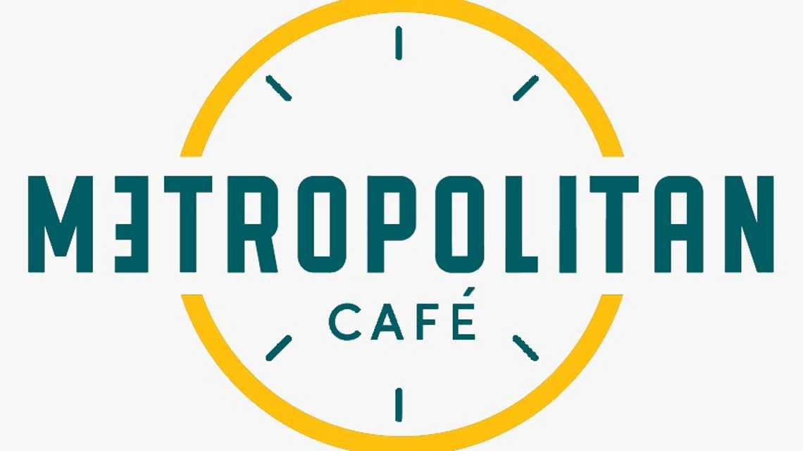 Metropolitan Cafe cover image