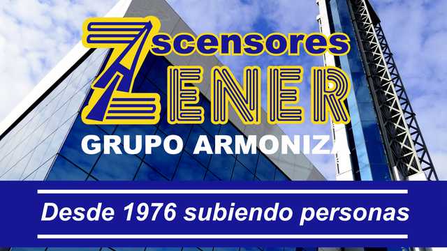 Técnico de mantenimiento de ascensores