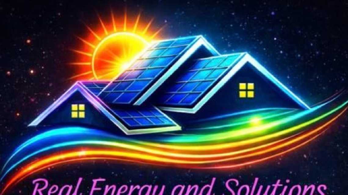 Real Energy and Solutions Sl cover image
