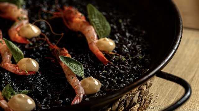 Ayudante/a de Cocina y Friegaplatos