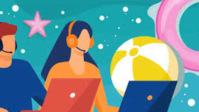 Teleoperador/a - Campaña verano
