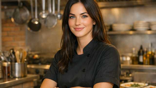 2º/ª COCINA | Grupo restauración