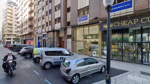 Agente de Seguros