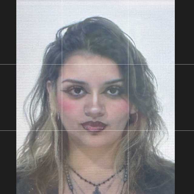 Candidate avatar