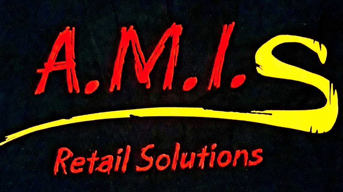 A.M.I.s Retail Soluciones SlU. cover image