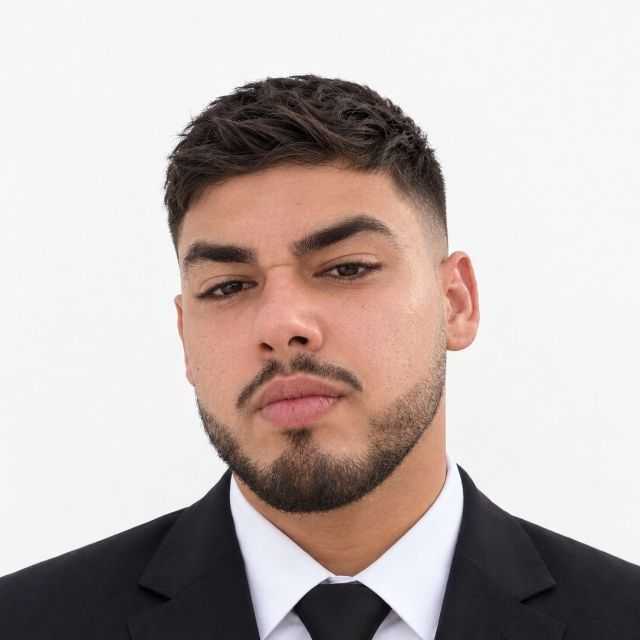 Candidate avatar