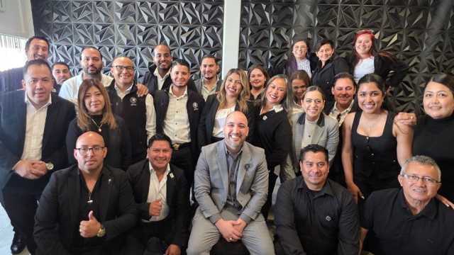 Agente de ventas directas