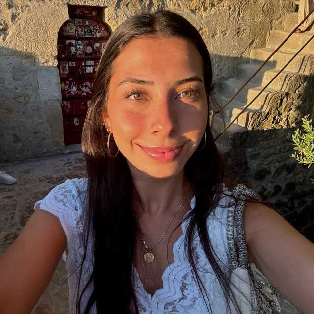 Candidate avatar