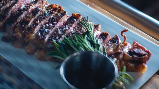 Segundo de cocina y Cocinero