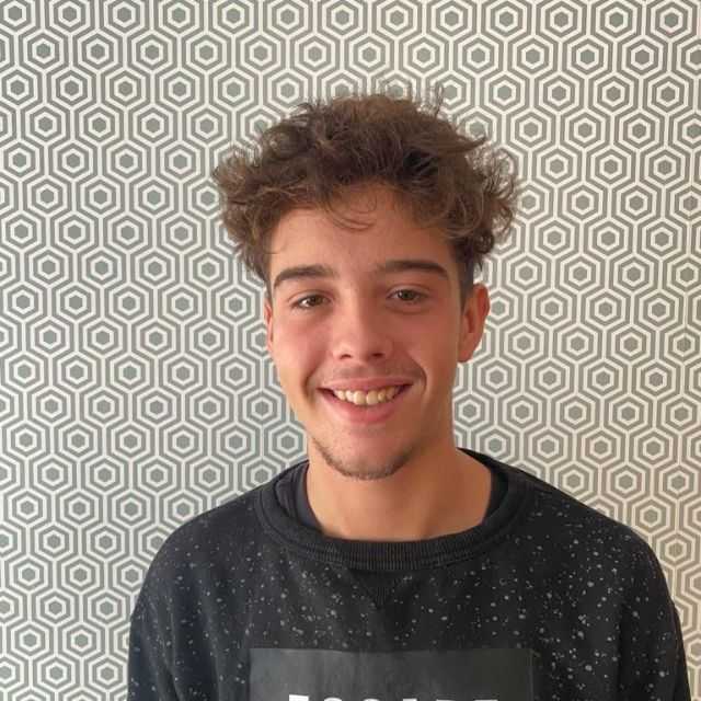 Candidate avatar