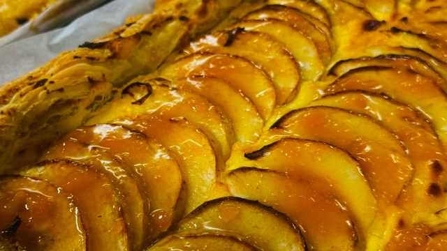 Cocinero/a
