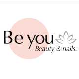 Be You Beauty & Nails logo