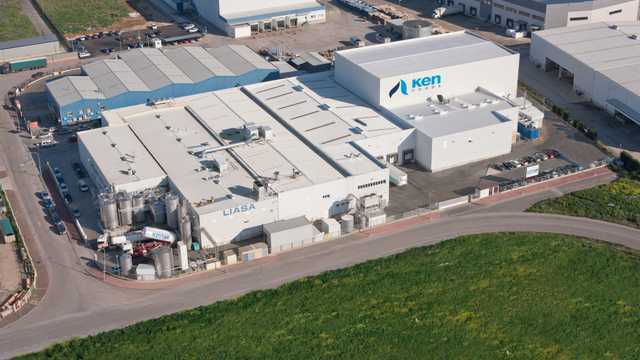 Operario/a de producción