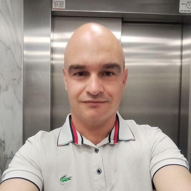 Candidate avatar