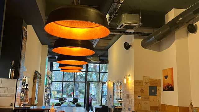 Cocinero/a Restaurante