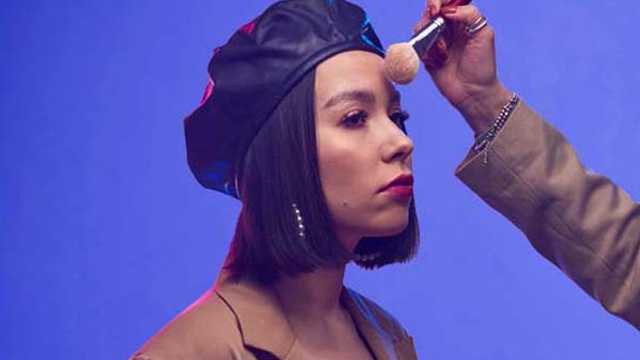 Docente de maquillaje