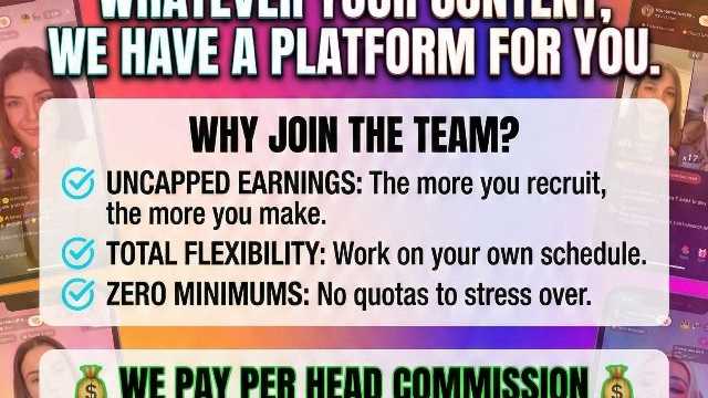 Talent Recruiter-Needed ASAP